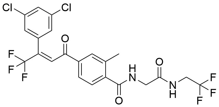 Fluralaner Impurity 61